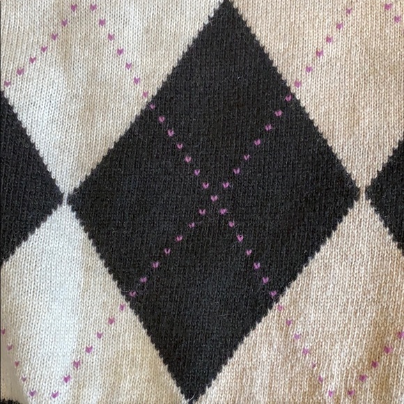 Cashmere Sweater - Picture 3 of 4